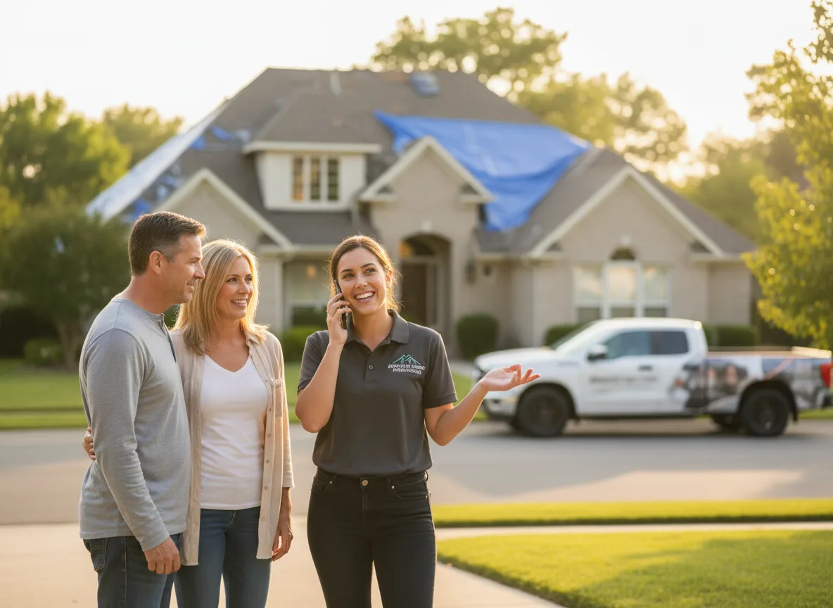 Emergency Roof Repair Winston, OR FAQs